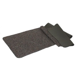 Hard Floor Covers</br> Carpet Protection Druggets